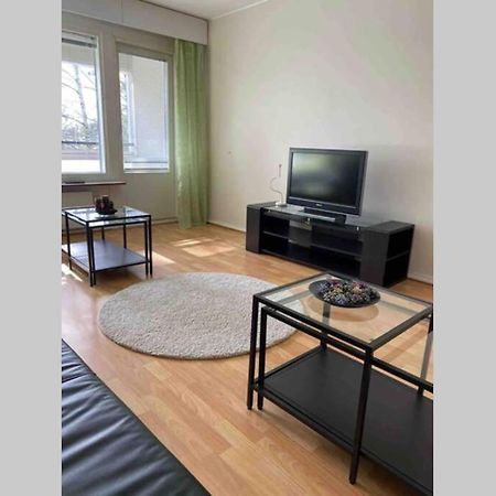 Olivia Apartment Porvoo Ngoại thất bức ảnh
