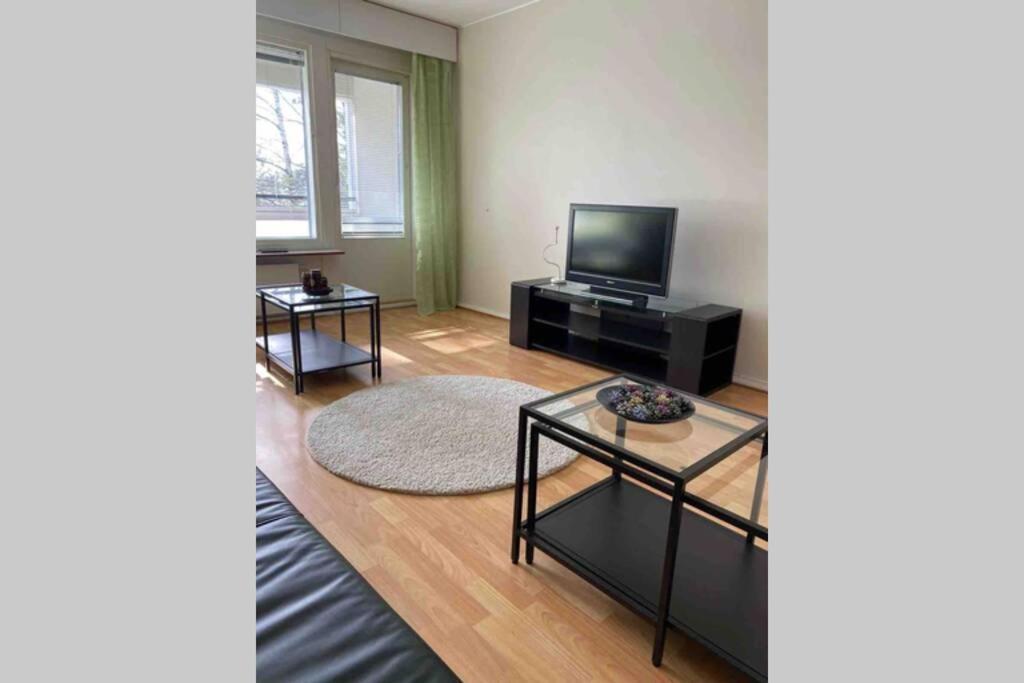 Olivia Apartment Porvoo Ngoại thất bức ảnh