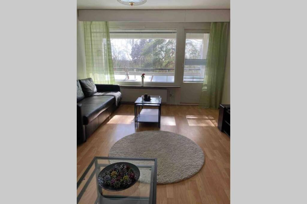 Olivia Apartment Porvoo Ngoại thất bức ảnh