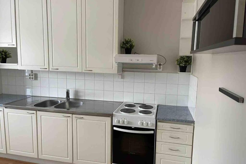 Olivia Apartment Porvoo Ngoại thất bức ảnh
