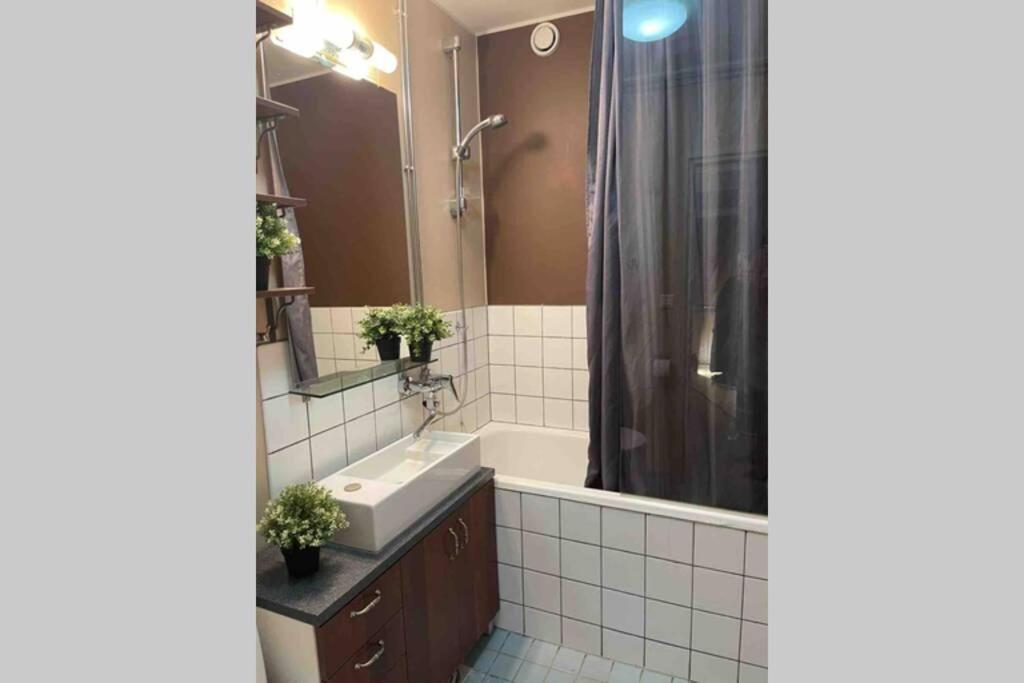 Olivia Apartment Porvoo Ngoại thất bức ảnh